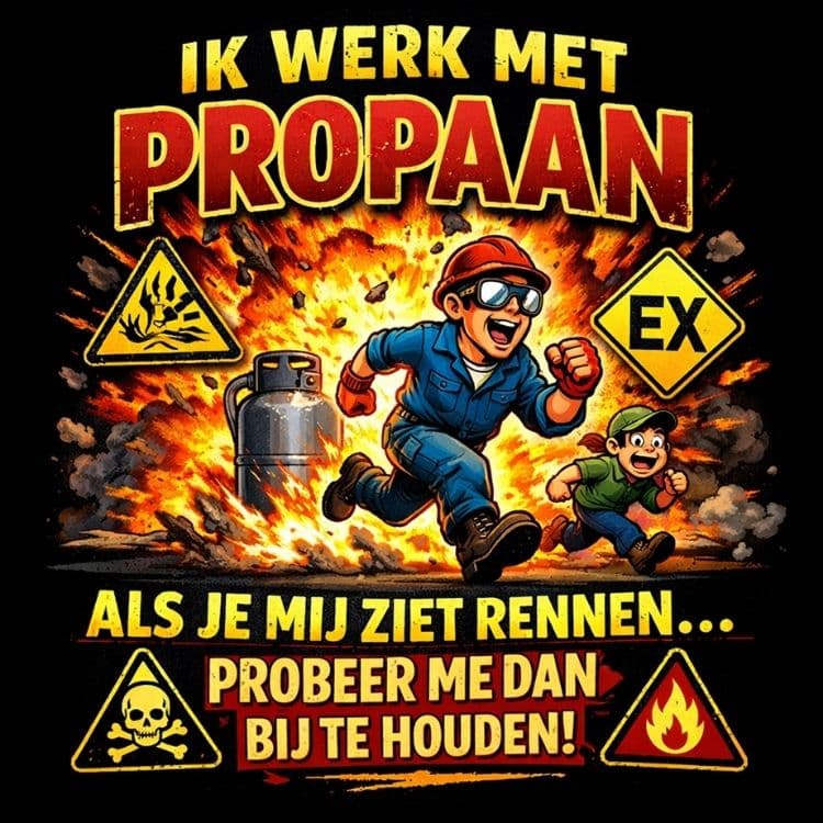 Waarom kennis van brandbare koudemiddelen steeds belangrijker wordt